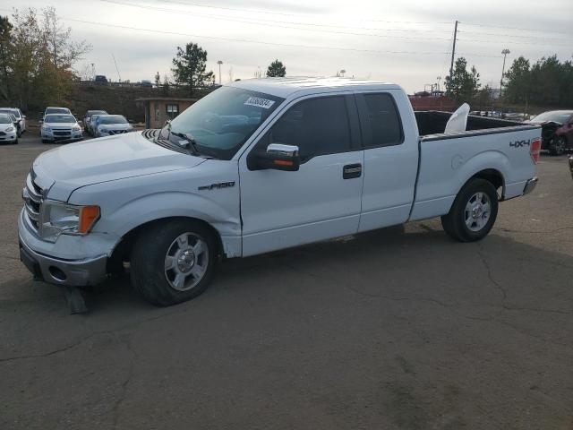 FORD F150 SUPER 2014 with VIN 1FTFX1EF0EFB32172 - Photo from auction