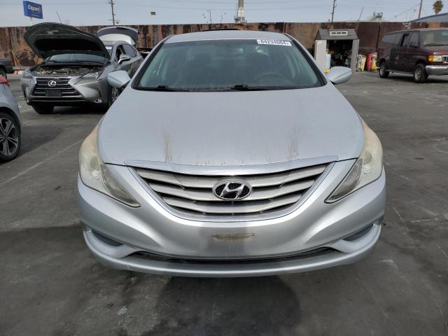 Photo 5 from auction – 2013 HYUNDAI SONATA GLS with VIN 5NPEB4AC4DH768248