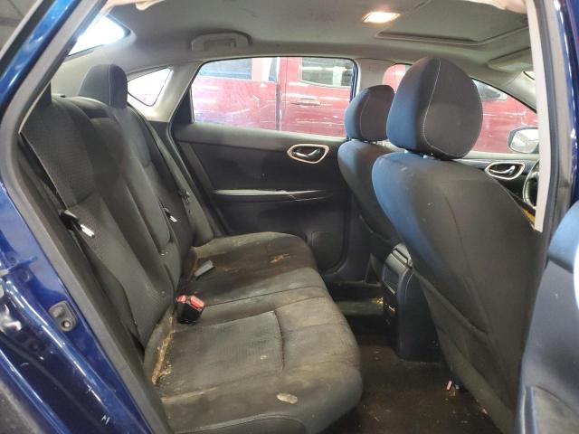 Photo 10 from auction – 2018 NISSAN SENTRA SR with VIN 3N1CB7AP4JY222644