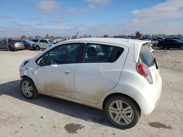 Photo 2 from auction – 2015 CHEVROLET SPARK LS with VIN KL8CB6S90FC741528