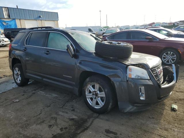 Photo 4 from auction – 2015 GMC TERRAIN SL with VIN 2GKFLXE34F6286159
