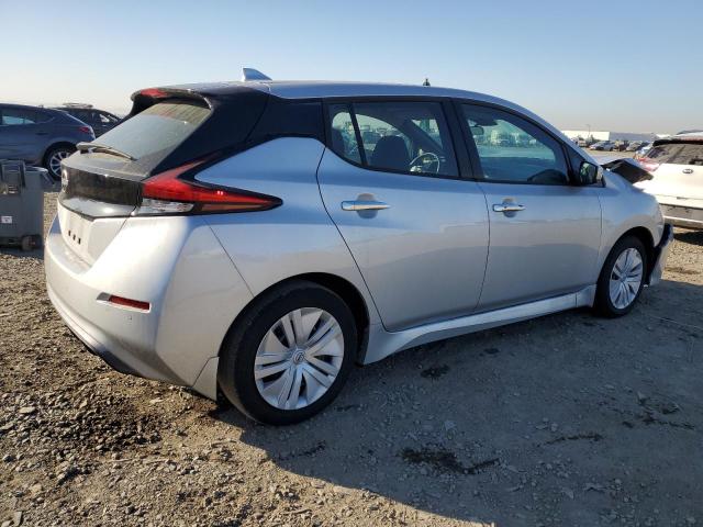Photo 3 from auction – 2023 NISSAN LEAF S with VIN 1N4AZ1BV0PC555635