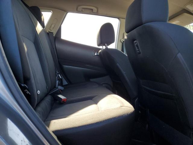 Photo 11 from auction – 2012 NISSAN ROGUE S with VIN JN8AS5MV7CW402248