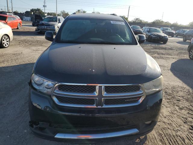 Photo 5 from auction – 2013 DODGE DURANGO SX with VIN 1C4RDHAG5DC660447