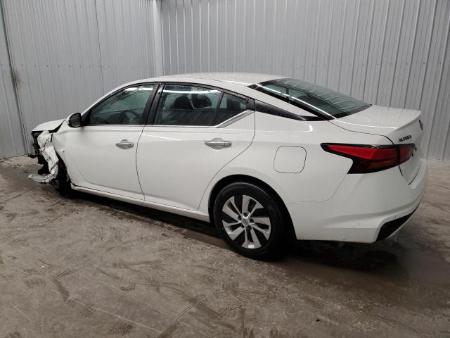 Photo 2 from auction – 2023 NISSAN ALTIMA S with VIN 1N4BL4BVXPN366759