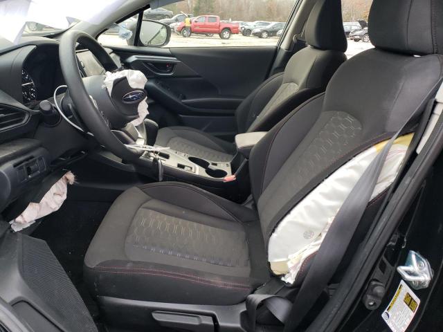 Photo 7 from auction – 2024 SUBARU IMPREZA SP with VIN JF1GUAFC5R8341604
