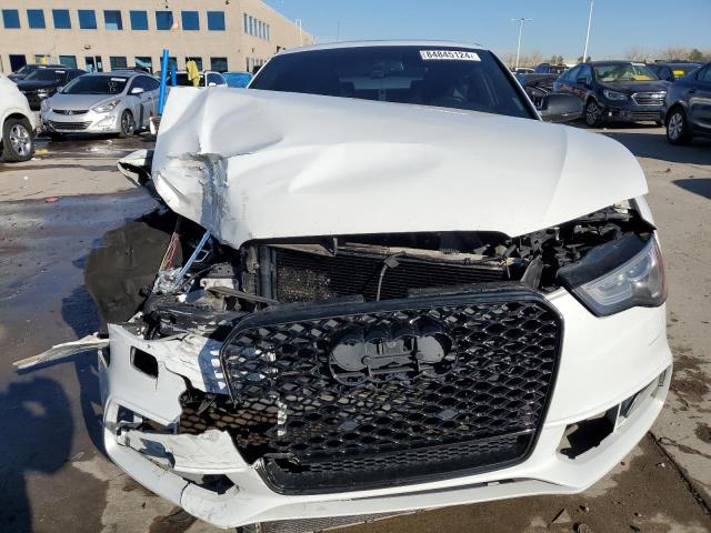 Photo 5 from auction – 2016 AUDI S5 PREMIUM with VIN WAUC4AFR5GA053601
