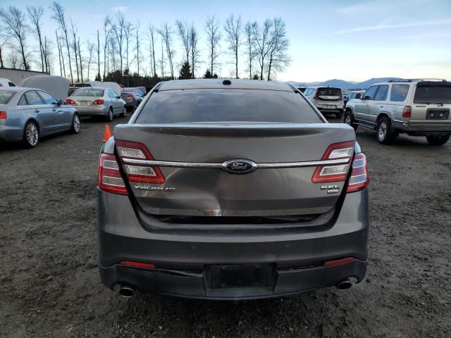 Photo 6 from auction – 2014 FORD TAURUS SEL with VIN 1FAHP2H89EG185299