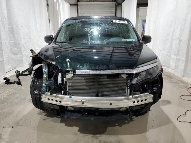 Photo 5 from auction – 2017 HONDA PILOT LX with VIN 5FNYF6H1XHB078154