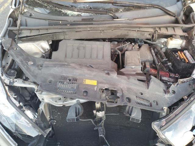 Photo 12 from auction – 2016 TOYOTA HIGHLANDER with VIN 5TDJKRFH9GS295882