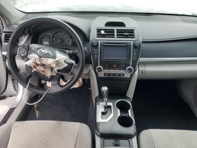 Photo 8 from auction – 2013 TOYOTA CAMRY L with VIN 4T1BF1FK8DU269718