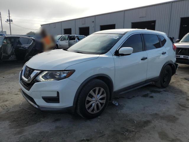 صورة رقم 1 من المزاد - 2018 NISSAN ROGUE S مع VIN KNMAT2MT3JP565685