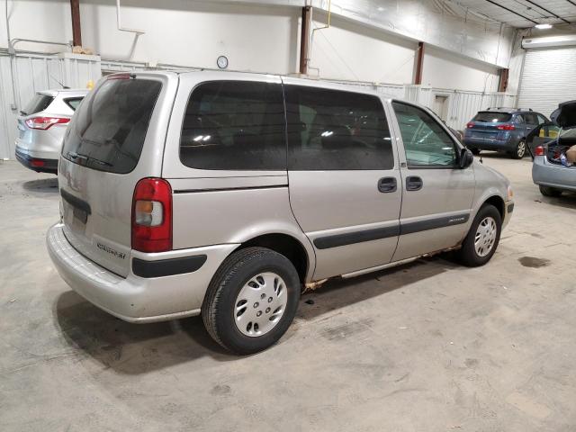 Photo 3 from auction – 2004 CHEVROLET VENTURE with VIN 1GNDU03E24D247524
