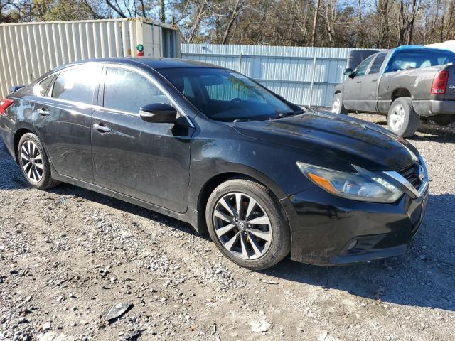 Photo 4 from auction – 2017 NISSAN ALTIMA 2.5 with VIN 1N4AL3AP4HC146636