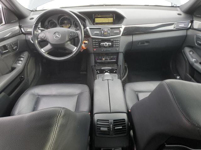Photo 8 from auction – 2012 MERCEDES-BENZ E 350 BLUE with VIN WDDHF2EB6CA539735