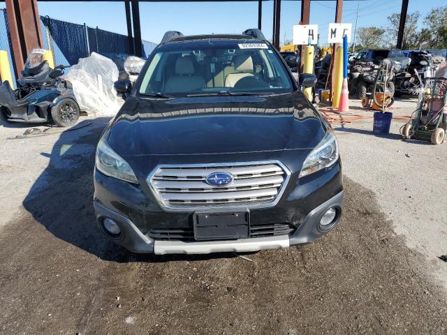 Photo 5 from auction – 2017 SUBARU OUTBACK 3. with VIN 4S4BSENC2H3292534