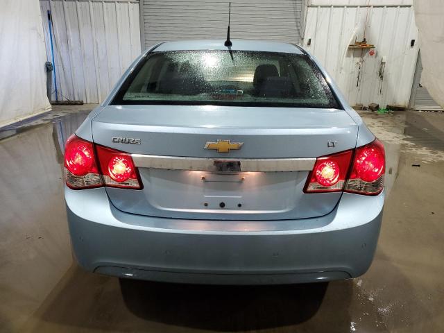 Photo 6 from auction – 2012 CHEVROLET CRUZE LT with VIN 1G1PF5SC7C7298519