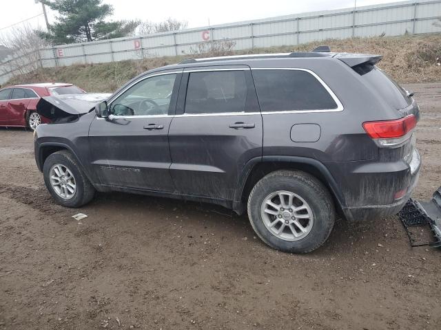 Photo 2 from auction – 2019 JEEP GRAND CHER with VIN 1C4RJFAG1KC834945