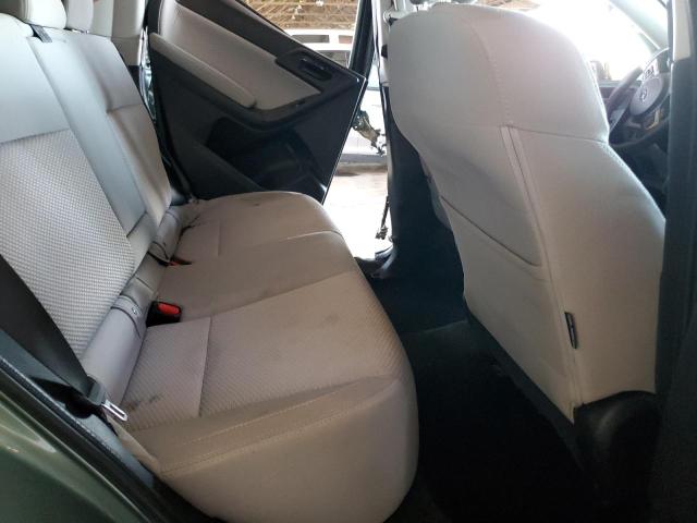 Photo 11 from auction – 2018 SUBARU FORESTER 2 with VIN JF2SJAGC1JH599135