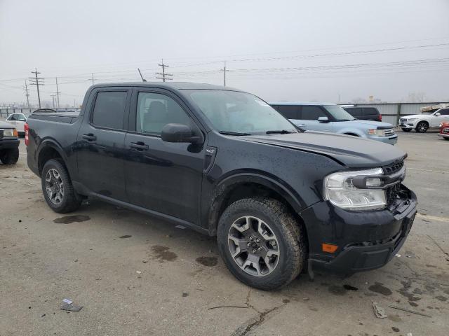 Photo 4 from auction – 2022 FORD MAVERICK X with VIN 3FTTW8F95NRA51954