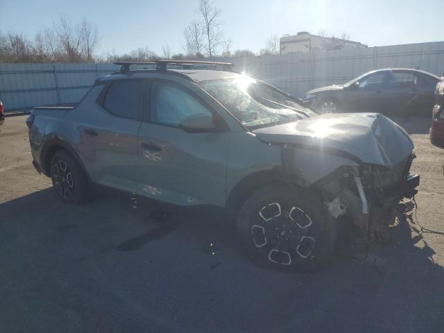 Photo 4 from auction – 2023 HYUNDAI SANTA CRUZ with VIN 5NTJCDAE1PH049221