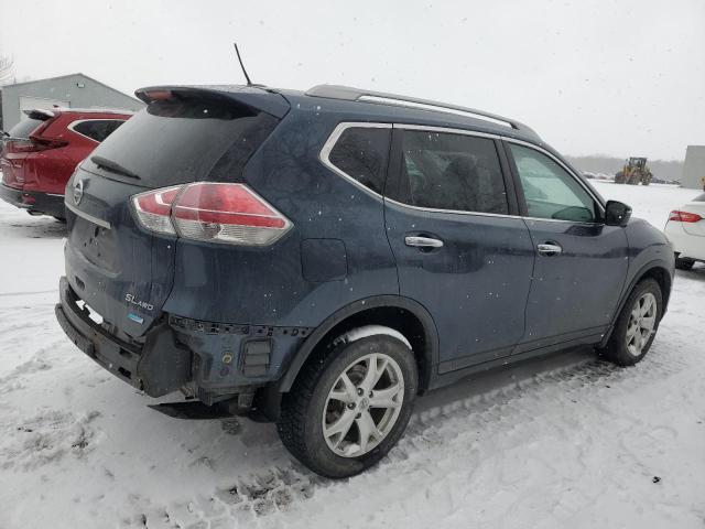 Photo 3 from auction – 2015 NISSAN ROGUE S with VIN 5N1AT2MV8FC888058