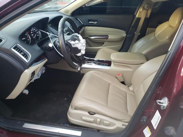 صورة رقم 7 من المزاد - 2015 ACURA TLX TECH مع VIN 19UUB3F51FA006507