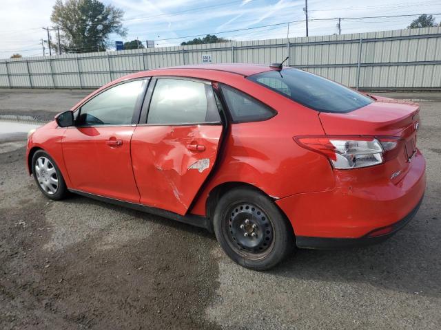 Photo 2 from auction – 2012 FORD FOCUS SE with VIN 1FAHP3F29CL195971