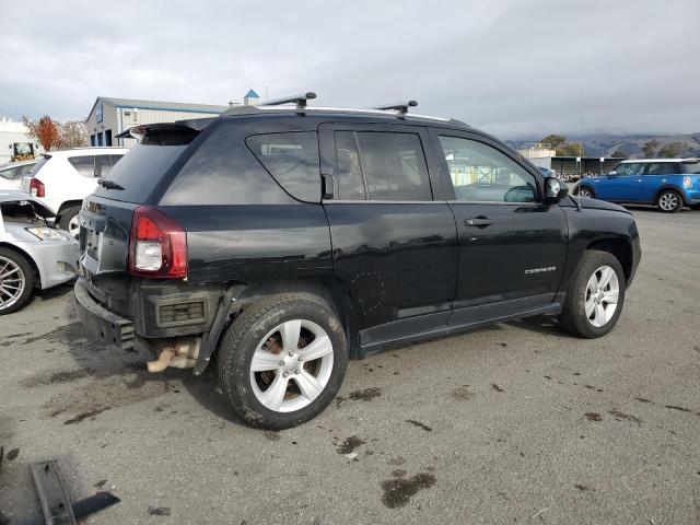 Photo 3 from auction – 2014 JEEP COMPASS SP with VIN 1C4NJDBB3ED535719