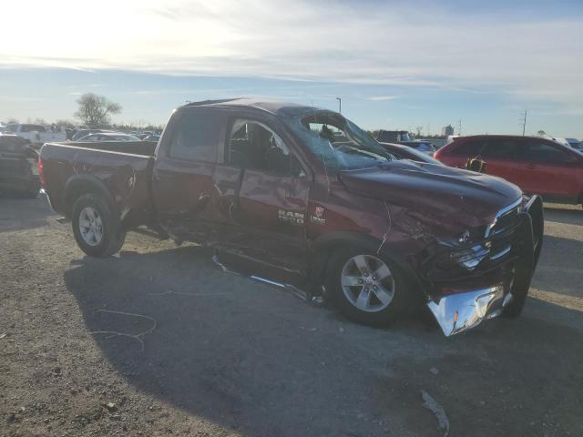 Photo 4 from auction – 2020 RAM 1500 CLASS with VIN 1C6RR6FT1LS147784