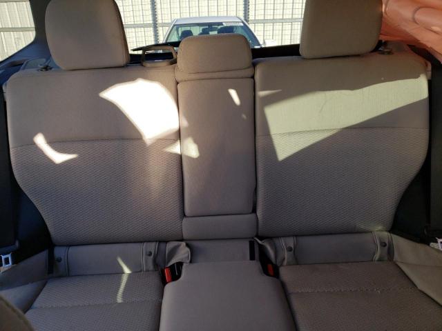 Photo 10 from auction – 2014 SUBARU FORESTER 2 with VIN JF2SJAEC0EH468738