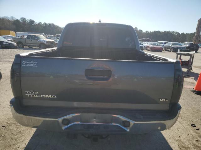 Photo 6 from auction – 2015 TOYOTA TACOMA DOU with VIN 5TFLU4EN4FX145569