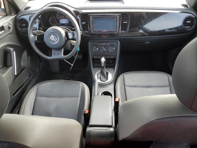 Photo 8 from auction – 2015 VOLKSWAGEN BEETLE 1.8 with VIN 3VWF17AT2FM645261