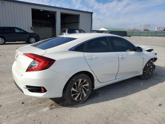 Photo 3 from auction – 2017 HONDA CIVIC EX with VIN 19XFC2F72HE034655