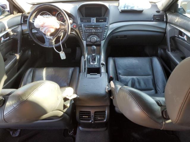 Photo 8 from auction – 2014 ACURA TL TECH with VIN 19UUA8F50EA004598