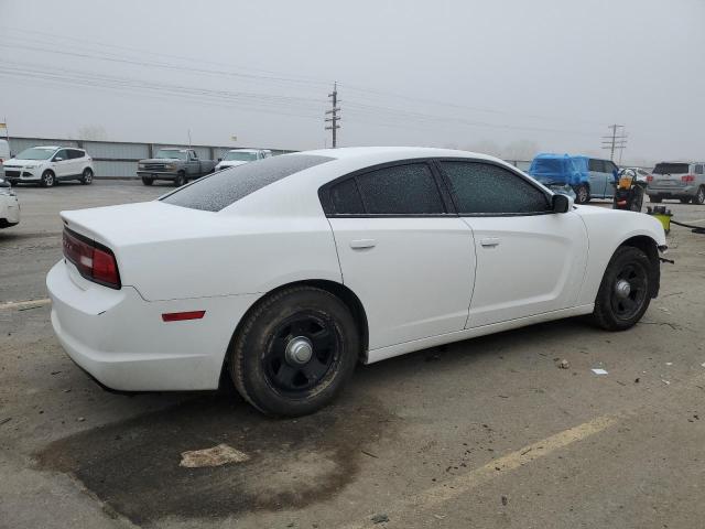 Photo 3 from auction – 2012 DODGE CHARGER PO with VIN 2C3CDXAG6CH305464