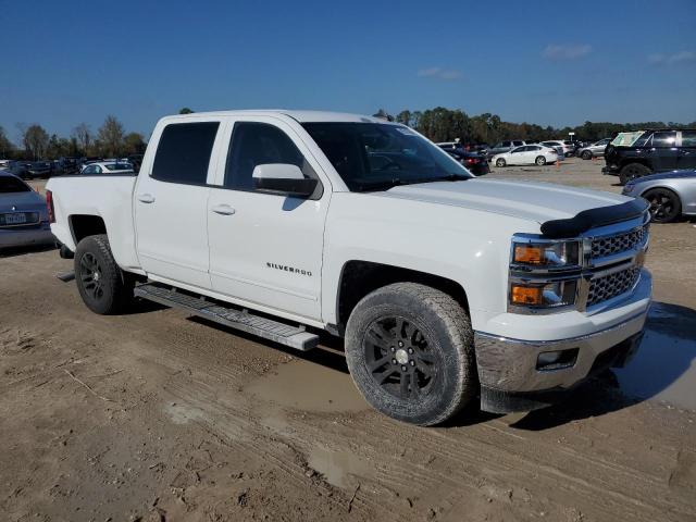 Photo 4 from auction – 2015 CHEVROLET SILVERADO with VIN 3GCPCREC0FG215380