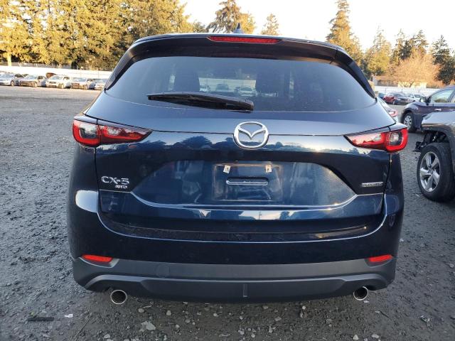 Photo 6 from auction – 2023 MAZDA CX-5 PREFE with VIN JM3KFBCM5P0223413
