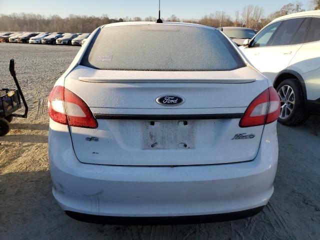 Photo 6 from auction – 2012 FORD FIESTA SE with VIN 3FADP4BJ6CM157145