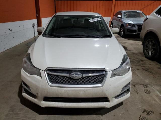 Photo 5 from auction – 2016 SUBARU IMPREZA PR with VIN JF1GJAB60GH011892