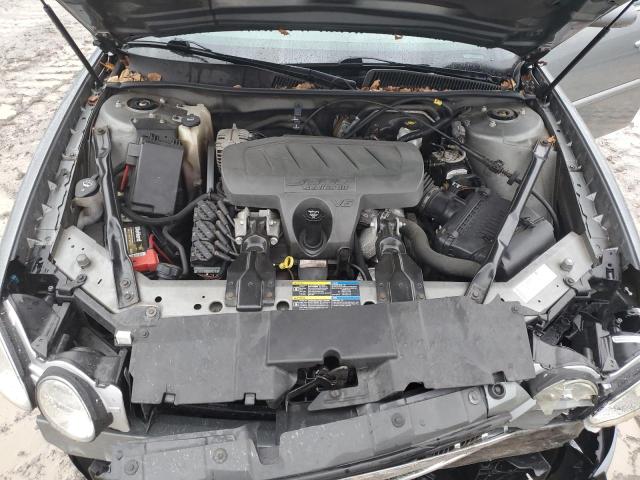 Photo 11 from auction – 2007 BUICK LACROSSE C with VIN 2G4WC582971111872
