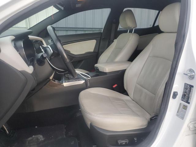 Photo 7 from auction – 2013 KIA OPTIMA SX with VIN 5XXGR4A62DG206570