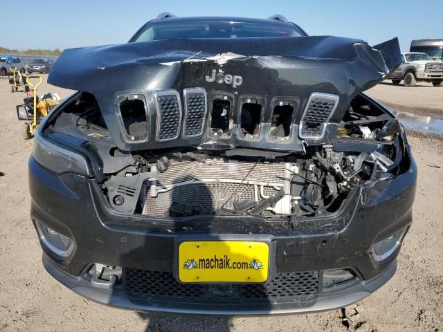 Photo 5 from auction – 2021 JEEP CHEROKEE L with VIN 1C4PJLDN7MD163889