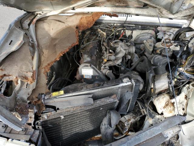 Photo 11 from auction – 1992 VOLVO 940 BASE with VIN YV1JS8832N3087380