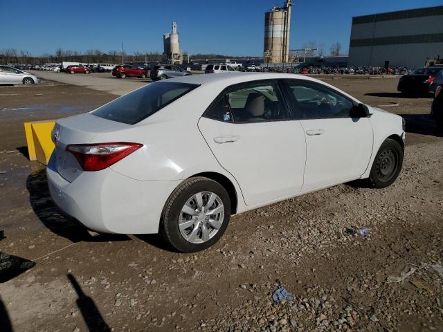 Photo 3 from auction – 2015 TOYOTA COROLLA L with VIN 5YFBURHE9FP359752