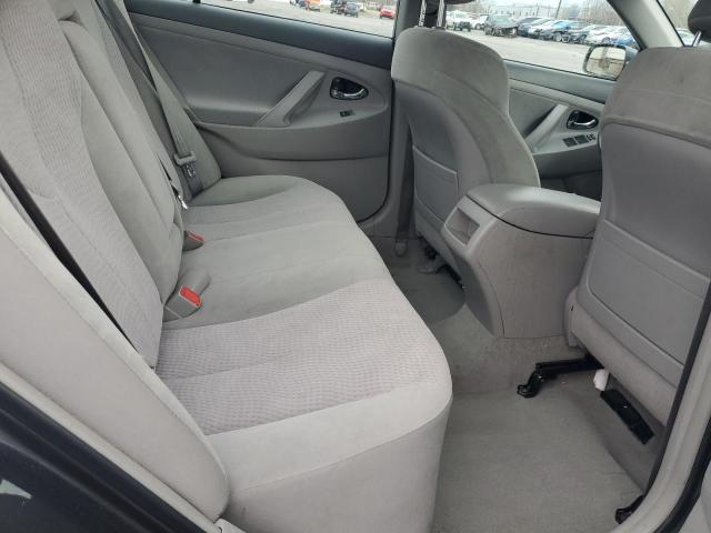 Photo 10 from auction – 2011 TOYOTA CAMRY BASE with VIN 4T4BF3EK0BR198868