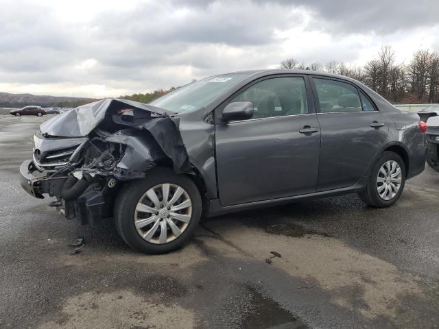 TOYOTA COROLLA BA 2013 with VIN 2T1BU4EE2DC062732 - Photo from auction