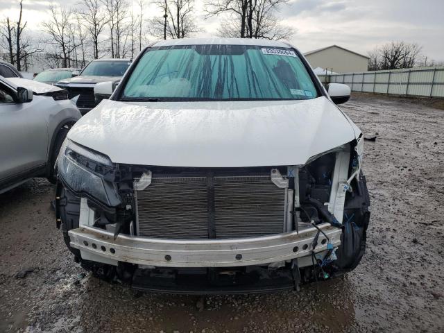Photo 5 from auction – 2018 HONDA PILOT EX with VIN 5FNYF6H35JB069031