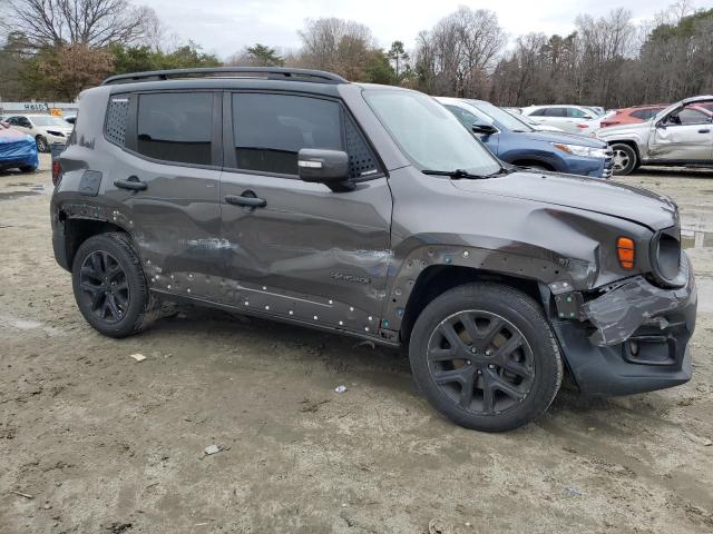 Photo 4 from auction – 2016 JEEP RENEGADE L with VIN ZACCJBBTXGPE07003