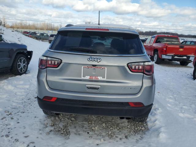 Zdjęcie 6 z aukcji – 2019 JEEP COMPASS LI z VIN 3C4NJCCB5KT676290